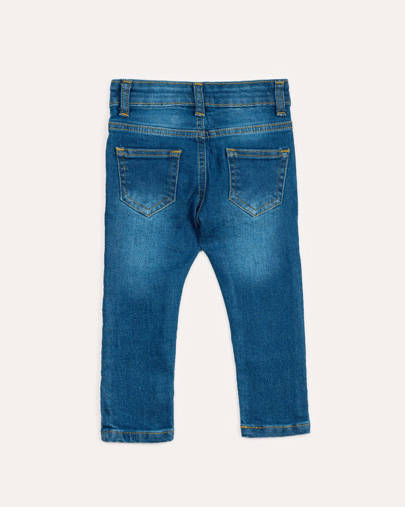 Denim - Engine - Buy Now
