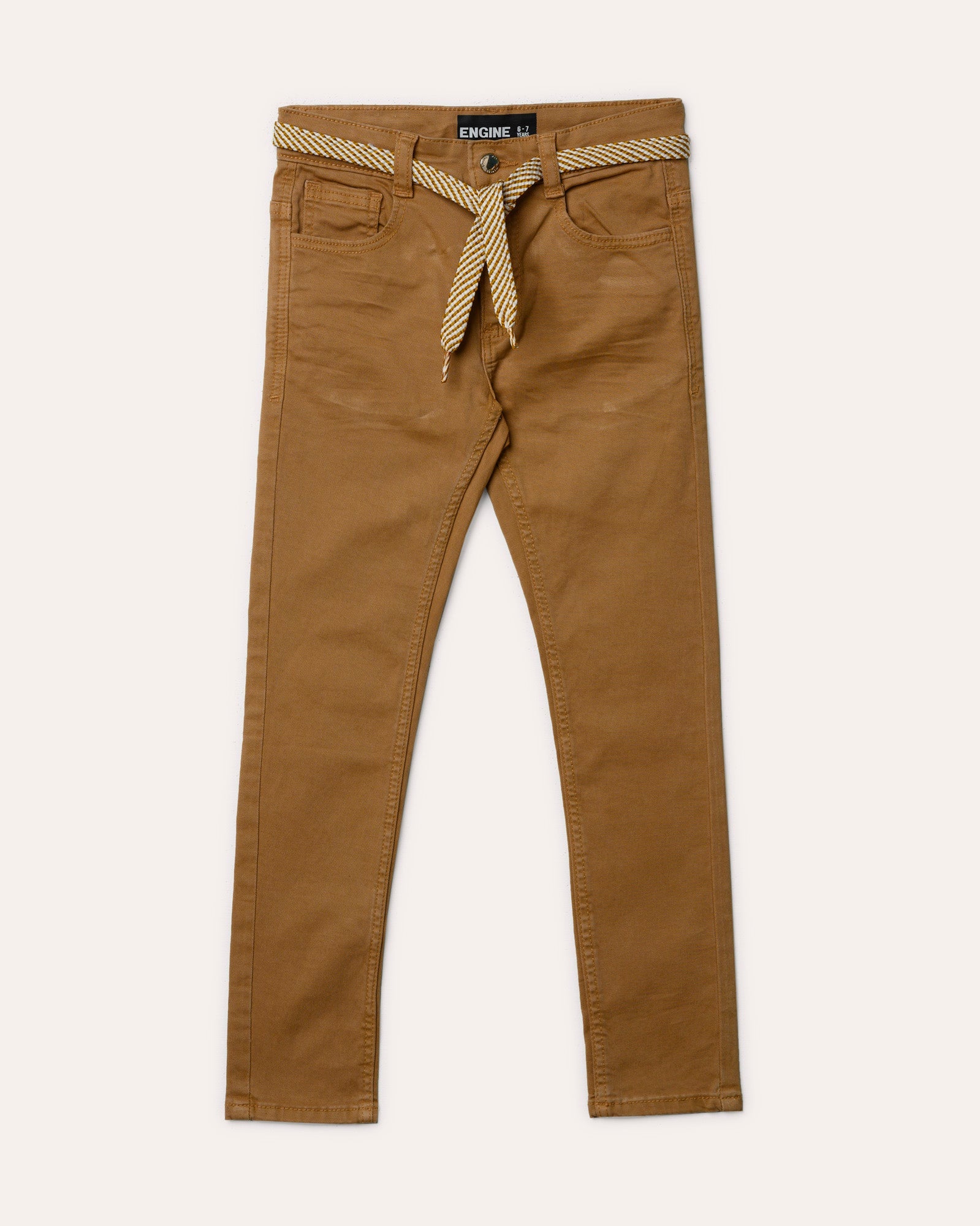 Pant For BOYS - ENGINE