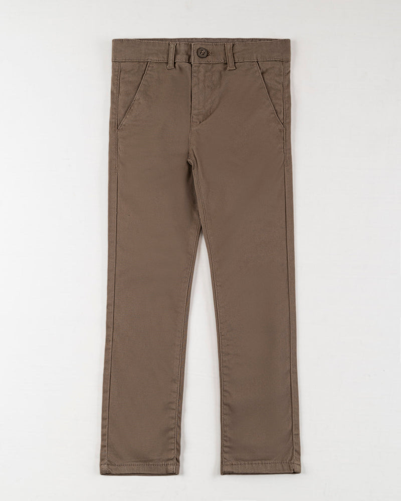 Boys Twill Pant - Engine - Buy Now