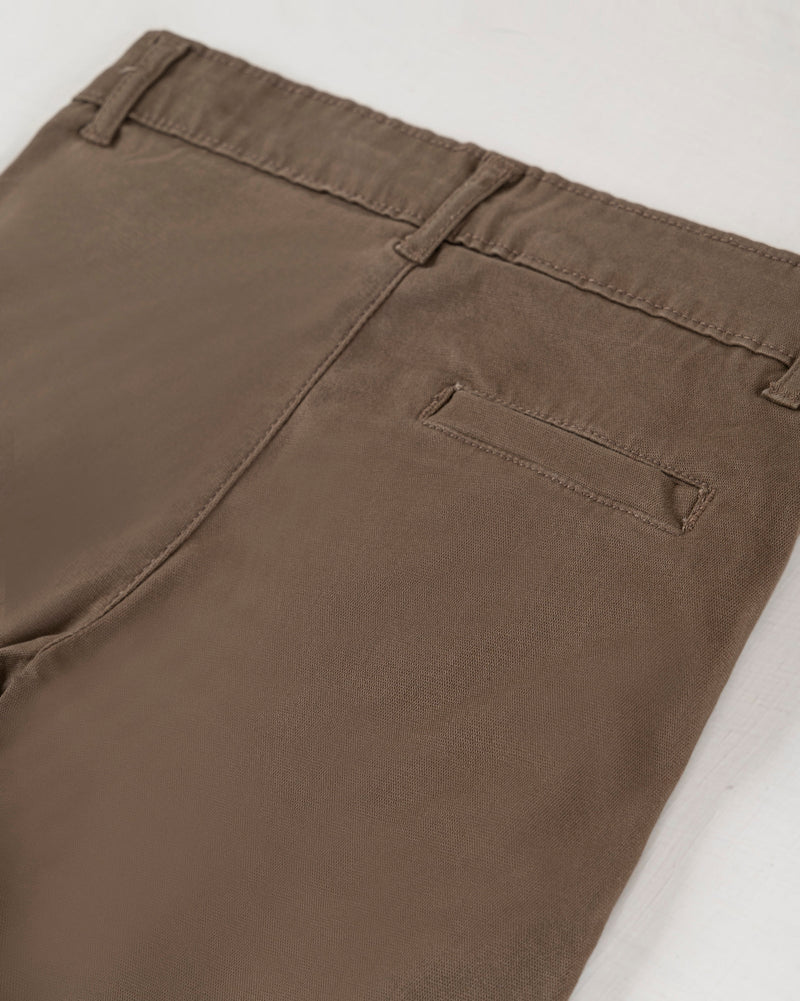 Boys Twill Pant - Engine - Buy Now
