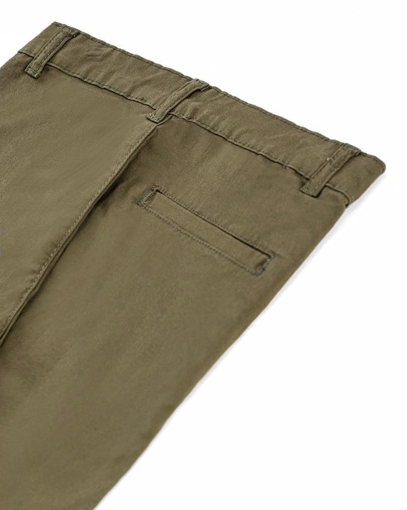 Boys Slim Fit Pant - Engine - Buy Now