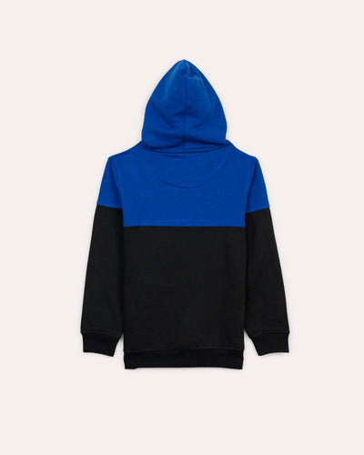 Boys Fashion Hoodie