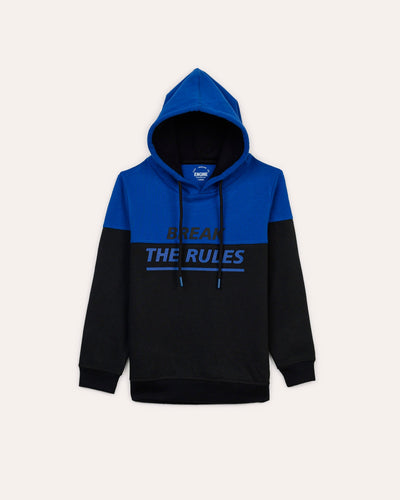 Boys Fashion Hoodie