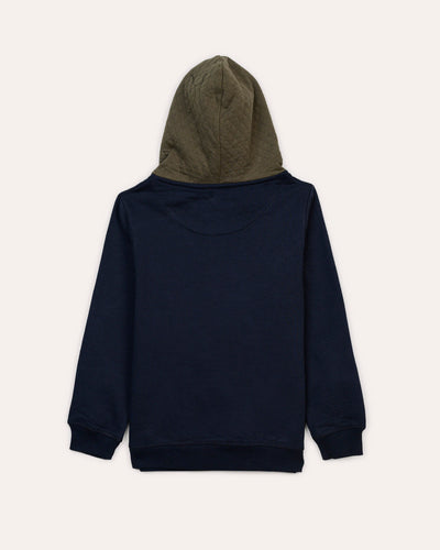 Boys Fashion Hoodie
