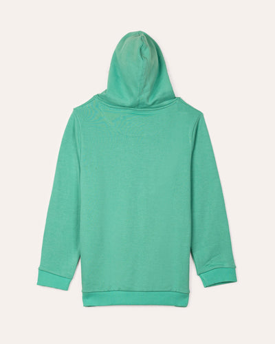 Girls Fashion Hoodie