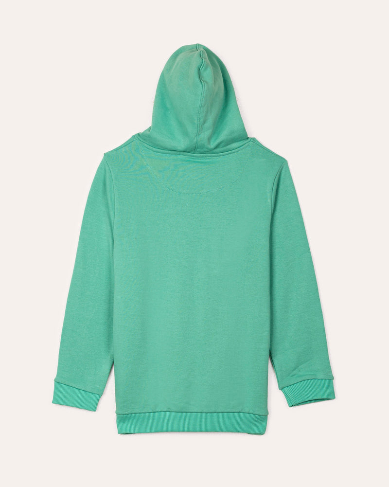 Girls Fashion Hoodie - Engine - Buy Now
