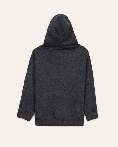 Boys Fashion Hoodie