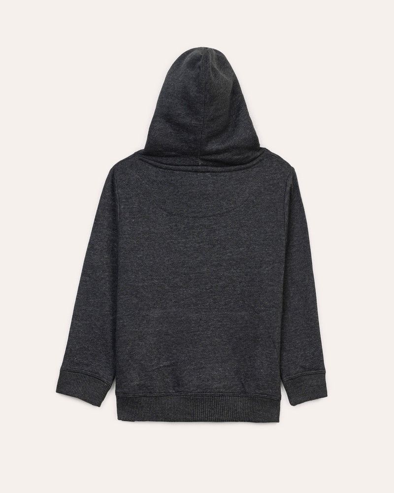 Boys Fashion Hoodie - Engine - Buy Now