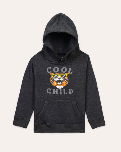 Boys Fashion Hoodie