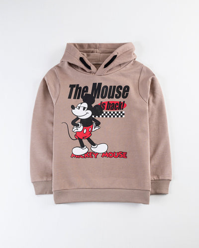Boys Fashion Hoodie