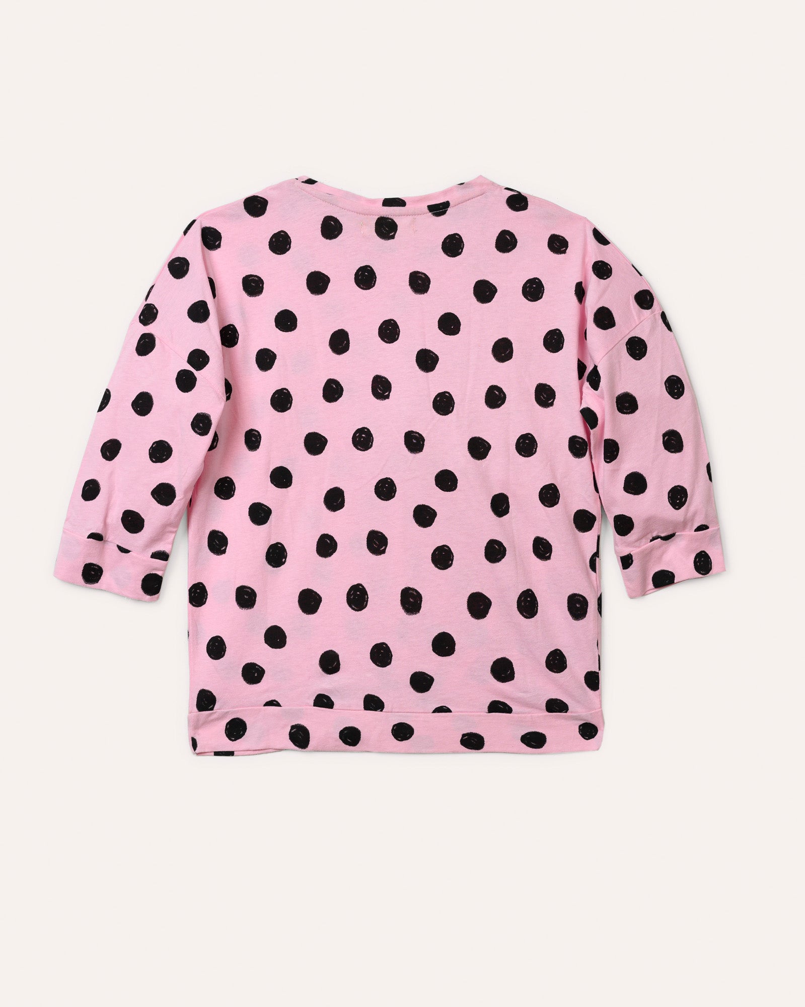 Printed Top For GIRLS - ENGINE