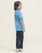 Polo Tee For BOYS - ENGINE