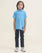 Polo Tee For BOYS - ENGINE