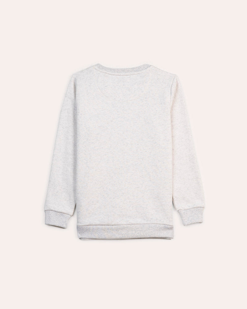 Girls Fashion Sweatshirt - Engine - Buy Now