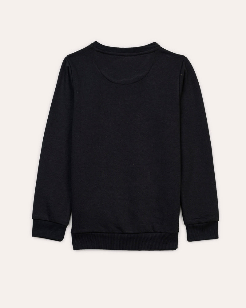 Girls Fashion Sweatshirt - Engine - Buy Now
