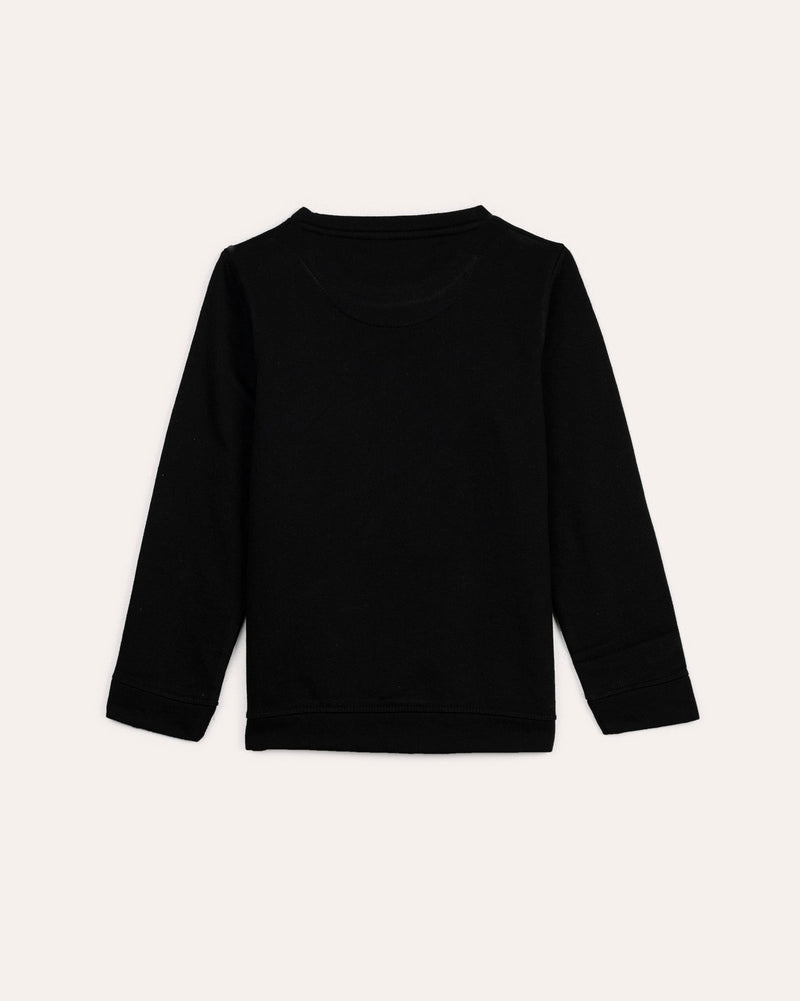 Boys Fashion Sweatshirt - Engine - Buy Now