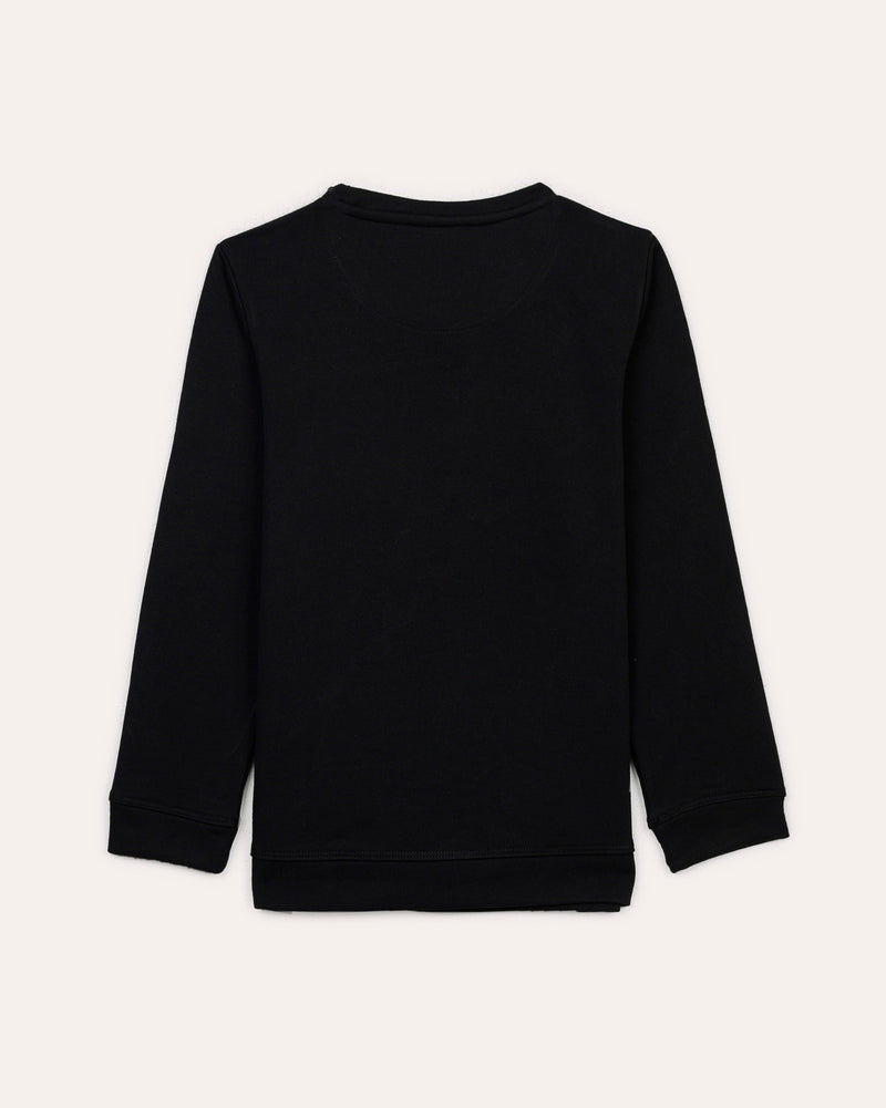 Boys Fashion Sweatshirt - Engine - Buy Now