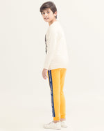 Boys Fashion Sweatshirt - Engine - Buy Now