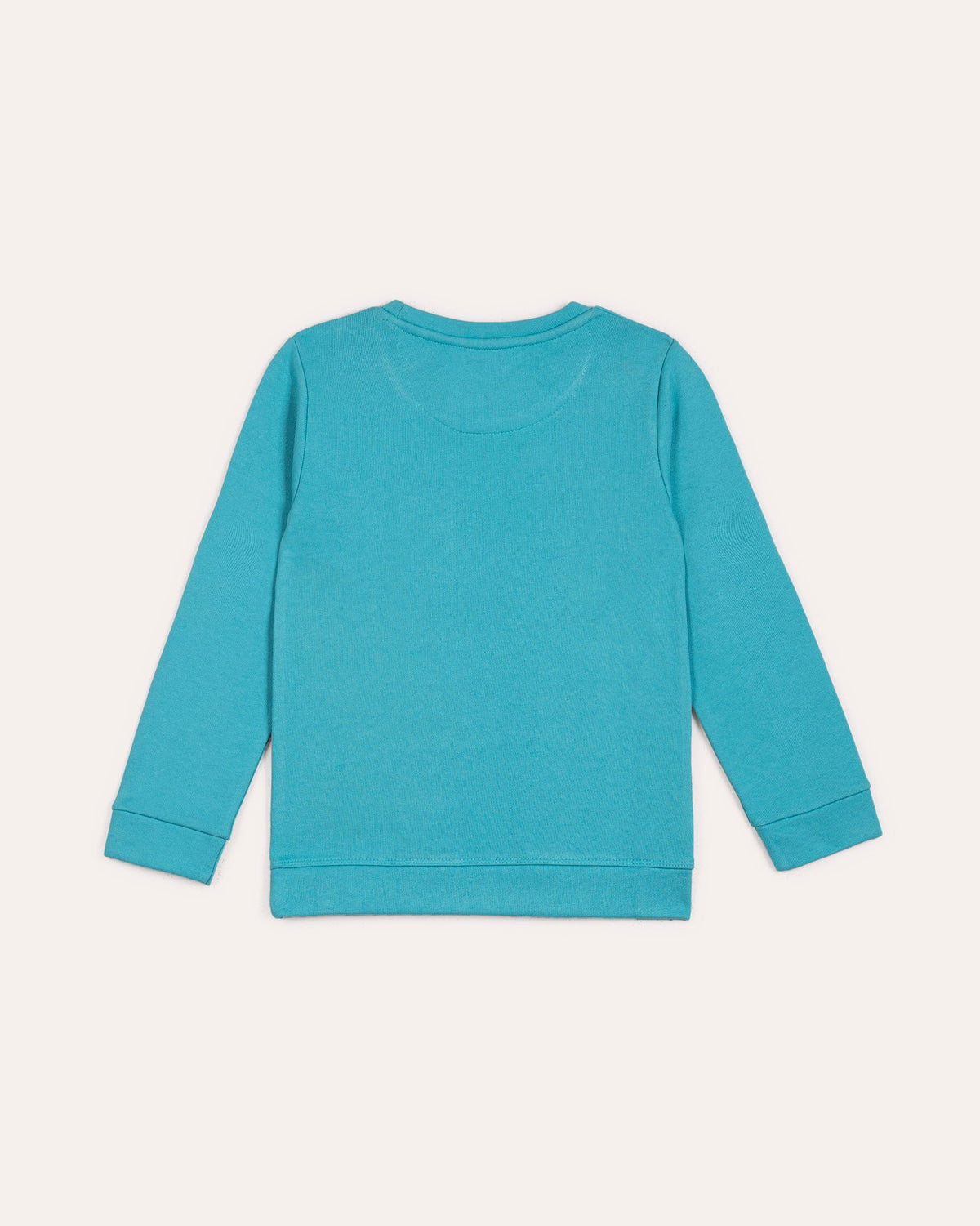 Boys Fashion Sweatshirt - Engine - Buy Now