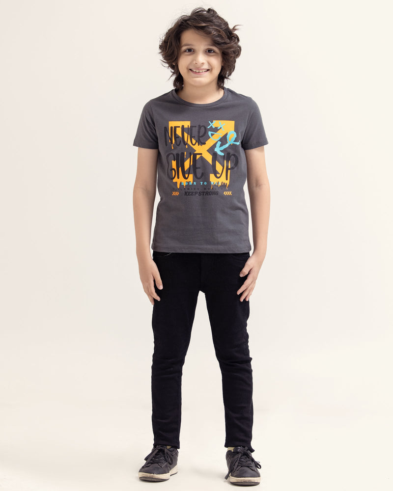T Shirt - Engine - Buy Now