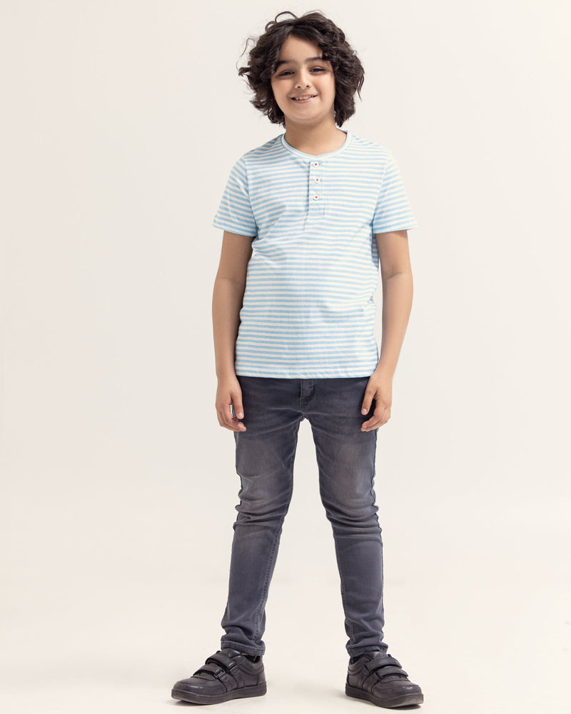 Henley - Engine - Buy Now