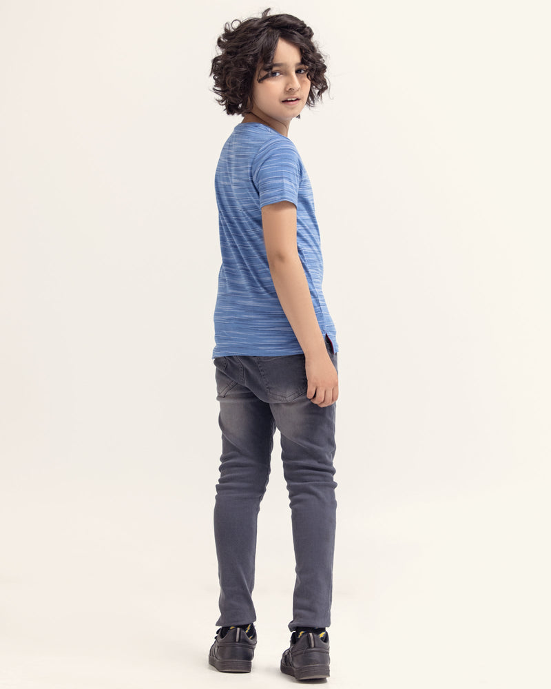 Henley - Engine - Buy Now