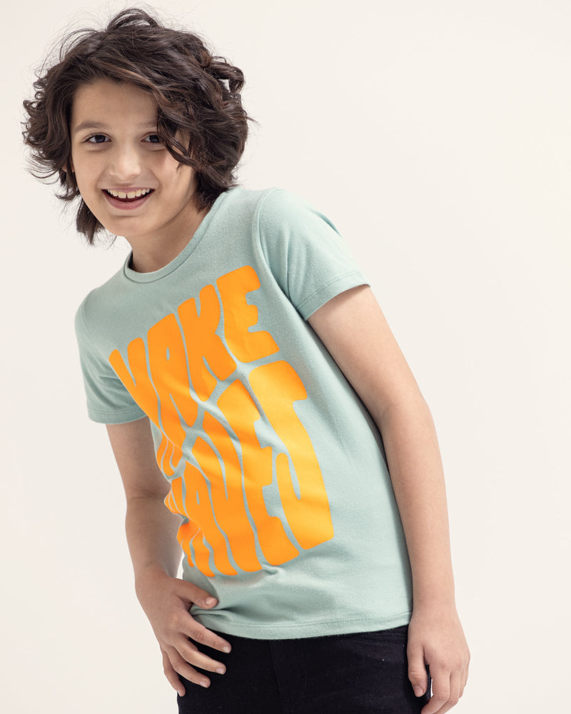 T Shirt - Engine - Buy Now