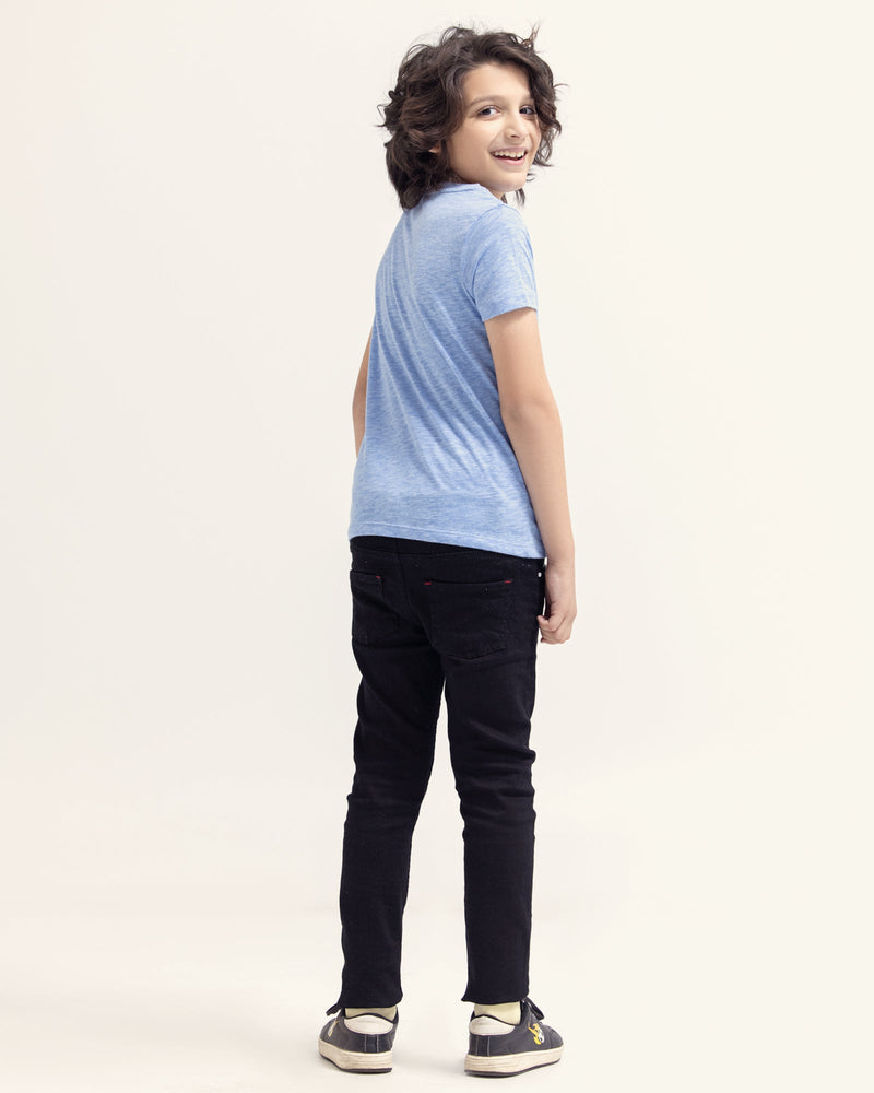 Graphic Tee - Engine - Buy Now