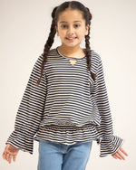 Knit Top - Engine - Buy Now