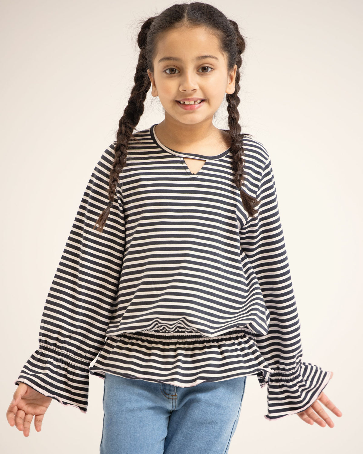 Knit Top - Engine - Buy Now