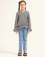 Knit Top - Engine - Buy Now
