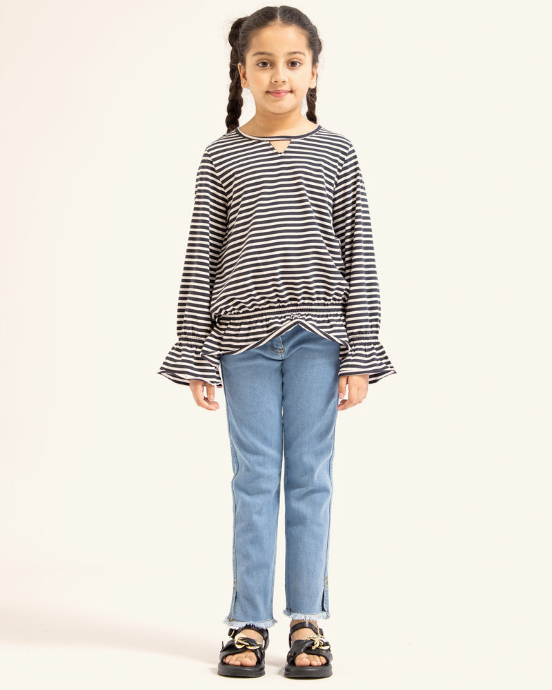 Knit Top - Engine - Buy Now