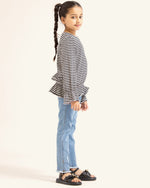 Knit Top - Engine - Buy Now