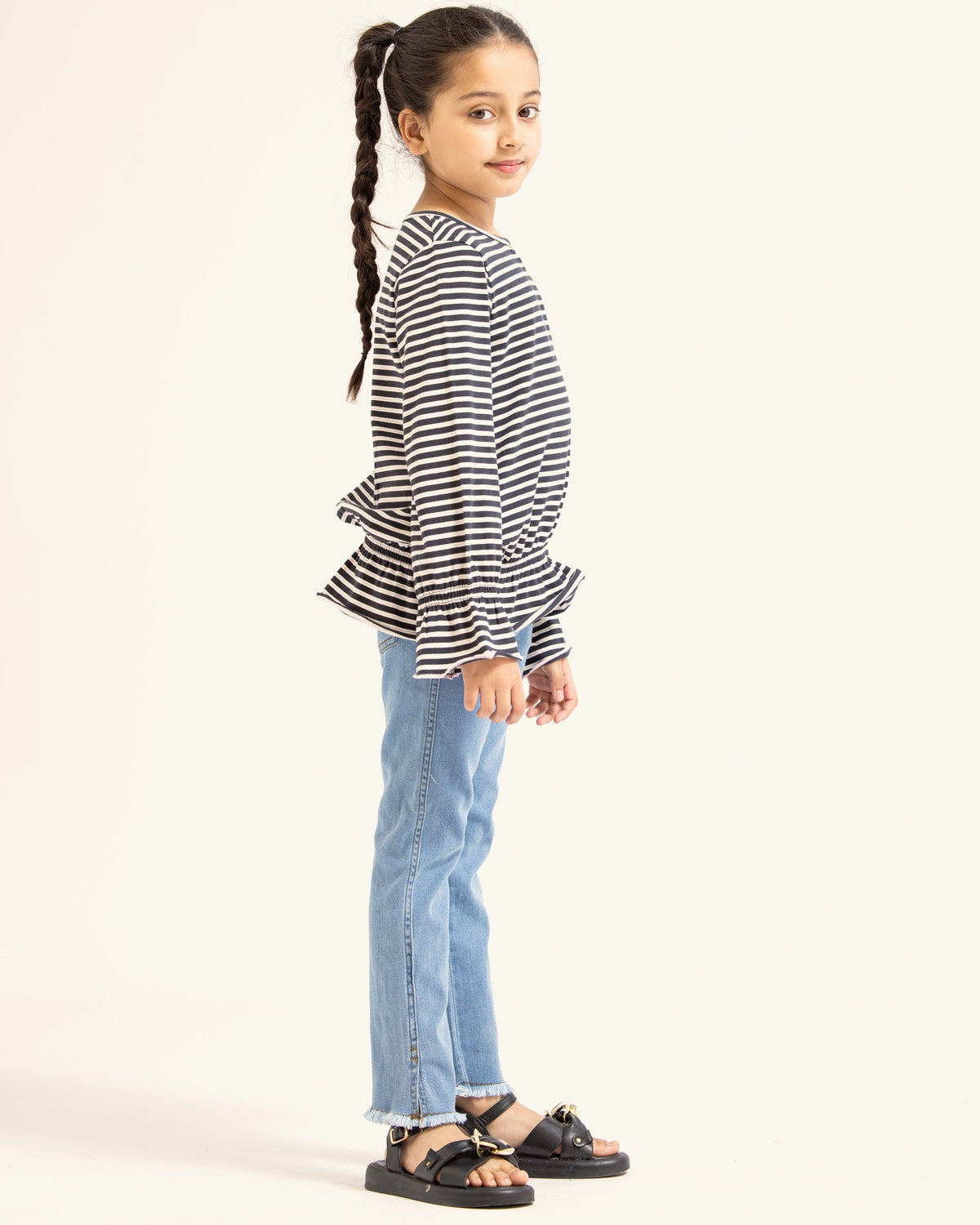 Knit Top - Engine - Buy Now