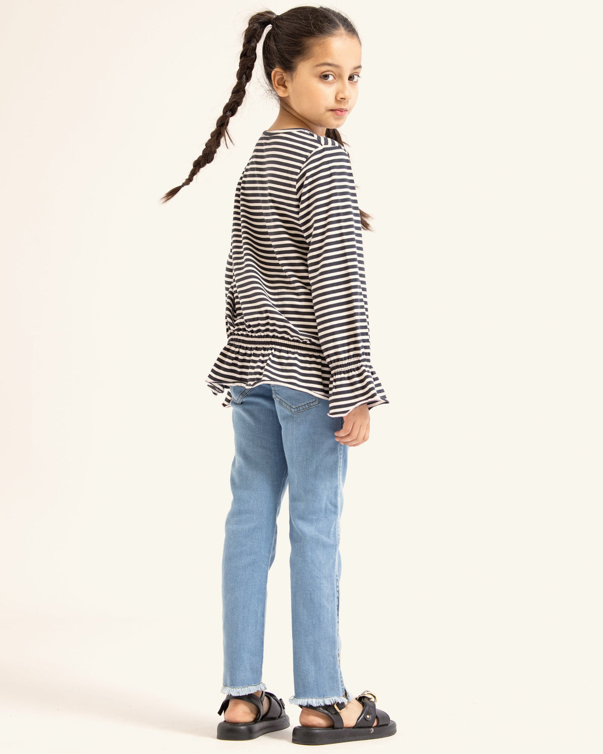 Knit Top - Engine - Buy Now