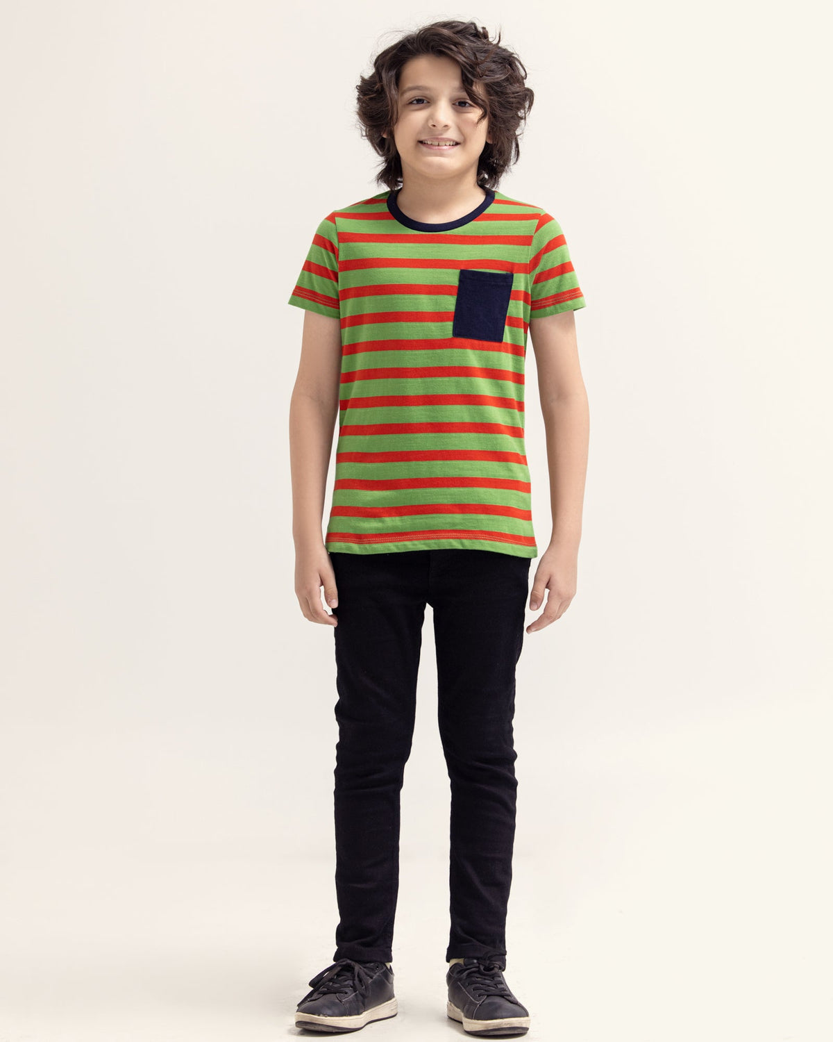 T Shirt - Engine - Buy Now
