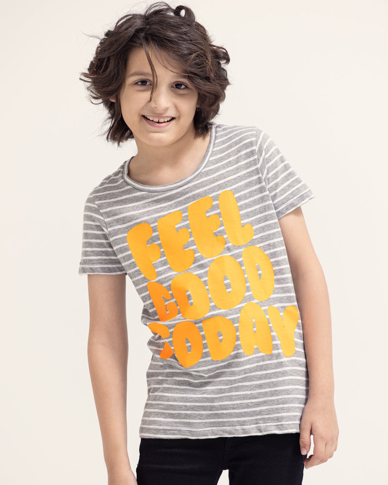 T Shirt - Engine - Buy Now