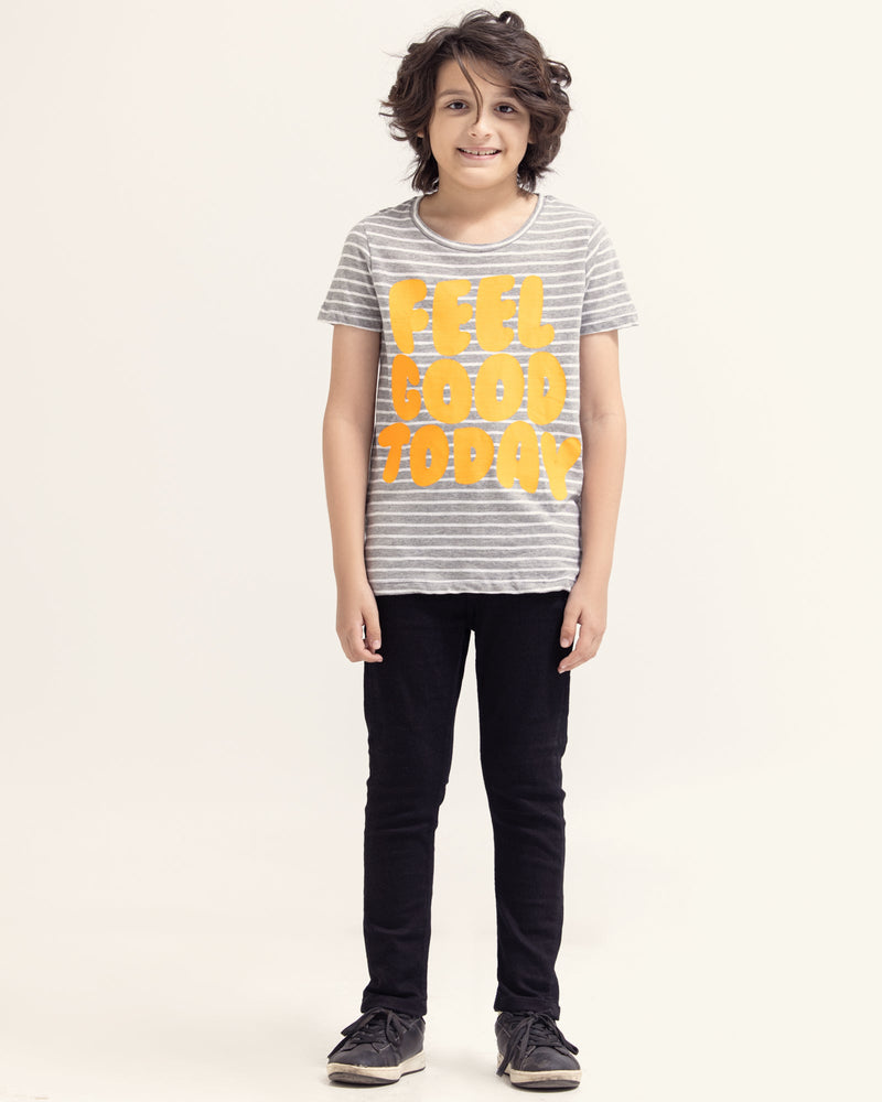 T Shirt - Engine - Buy Now