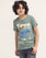 T Shirt For BOYS - ENGINE