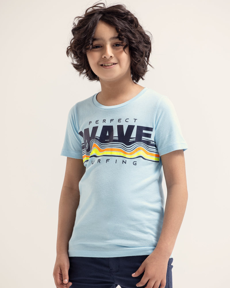 T Shirt - Engine - Buy Now