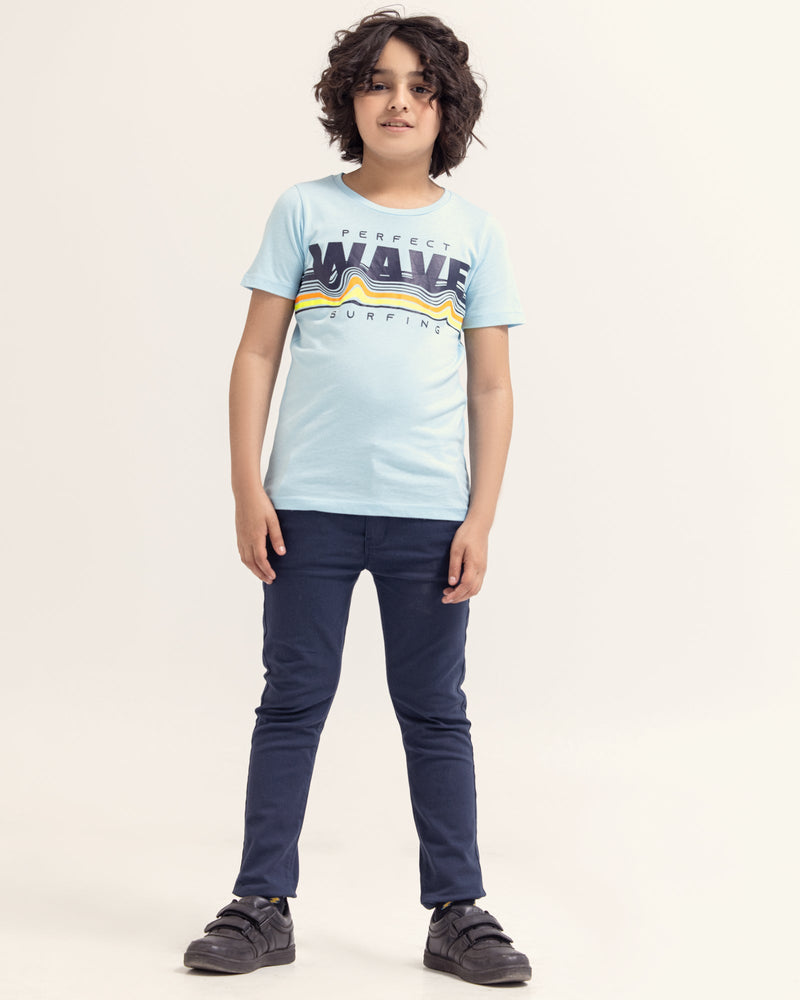 T Shirt - Engine - Buy Now