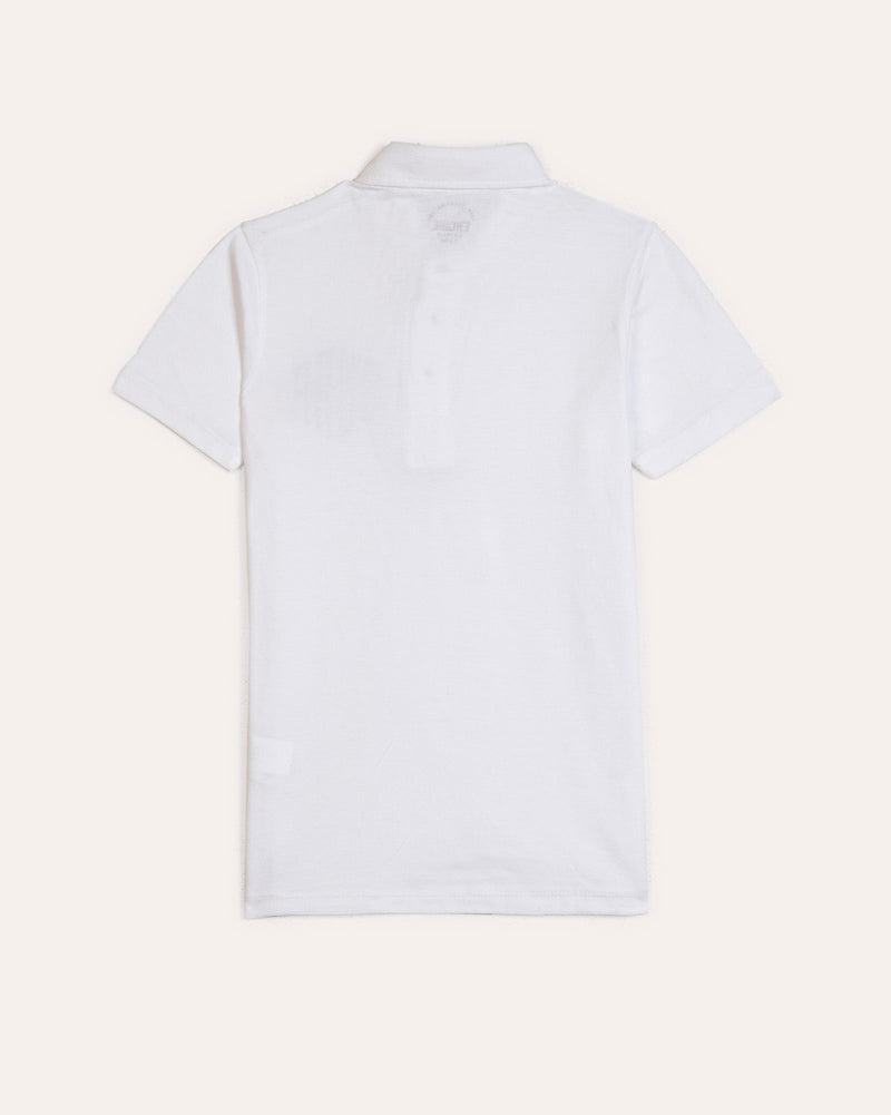 Polo Tee - Engine - Buy Now