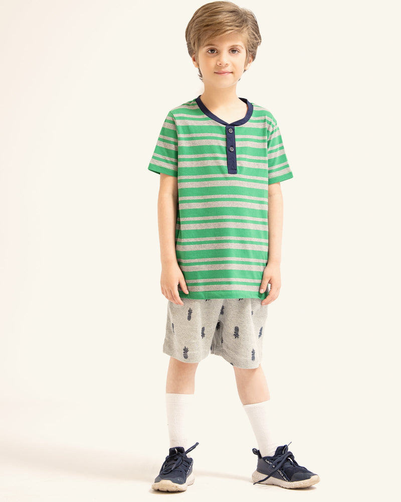 Henley - Engine - Buy Now