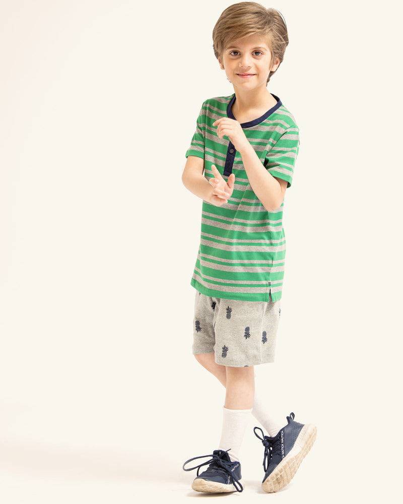 Henley - Engine - Buy Now