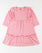 Girls Coral Tier Dress For GIRLS - ENGINE