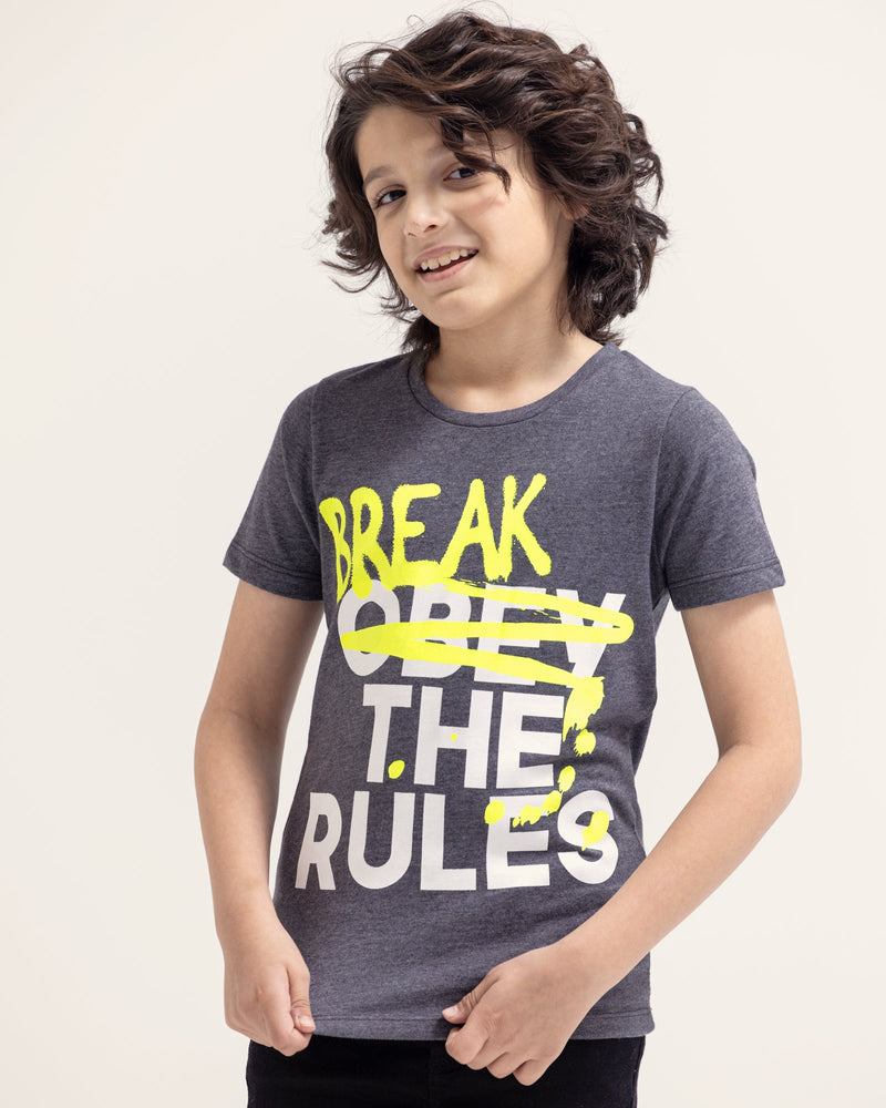 T Shirt - Engine - Buy Now