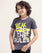 T Shirt For BOYS - ENGINE