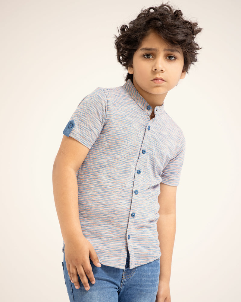 Button Down - Engine - Buy Now