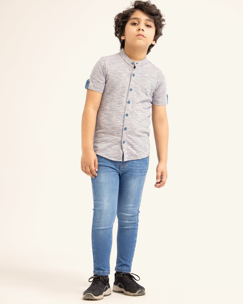Button Down - Engine - Buy Now