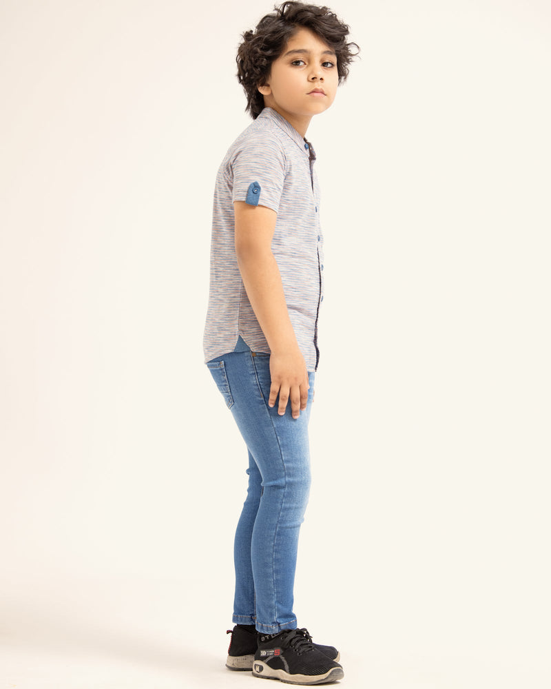 Button Down - Engine - Buy Now
